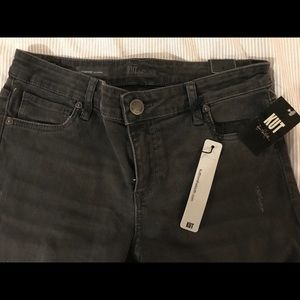 Kut From the Kloth Boyfriend Jeans, new with tags!